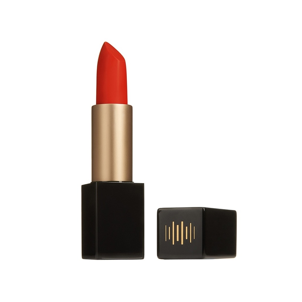 CODE 8 matt velour lipstick
